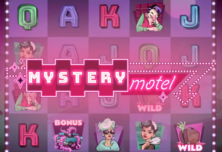 Mystery Hotel