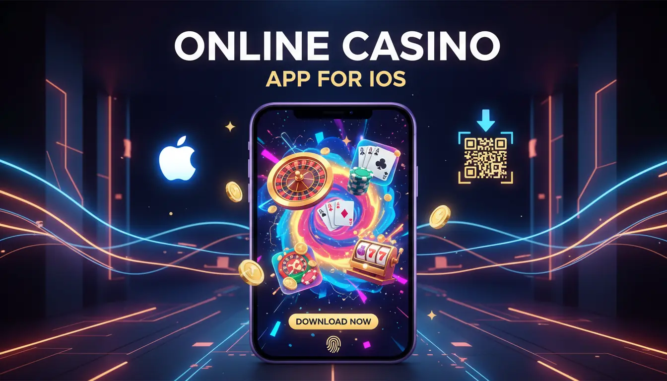 Buumi casino iOS app