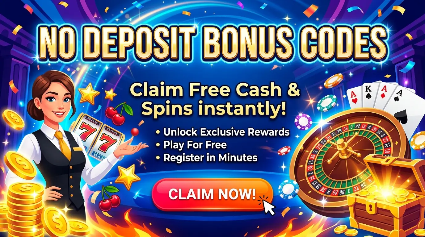 No deposit bonus Buumi casino