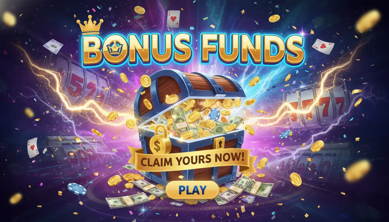 Buumi casino bonusvarat