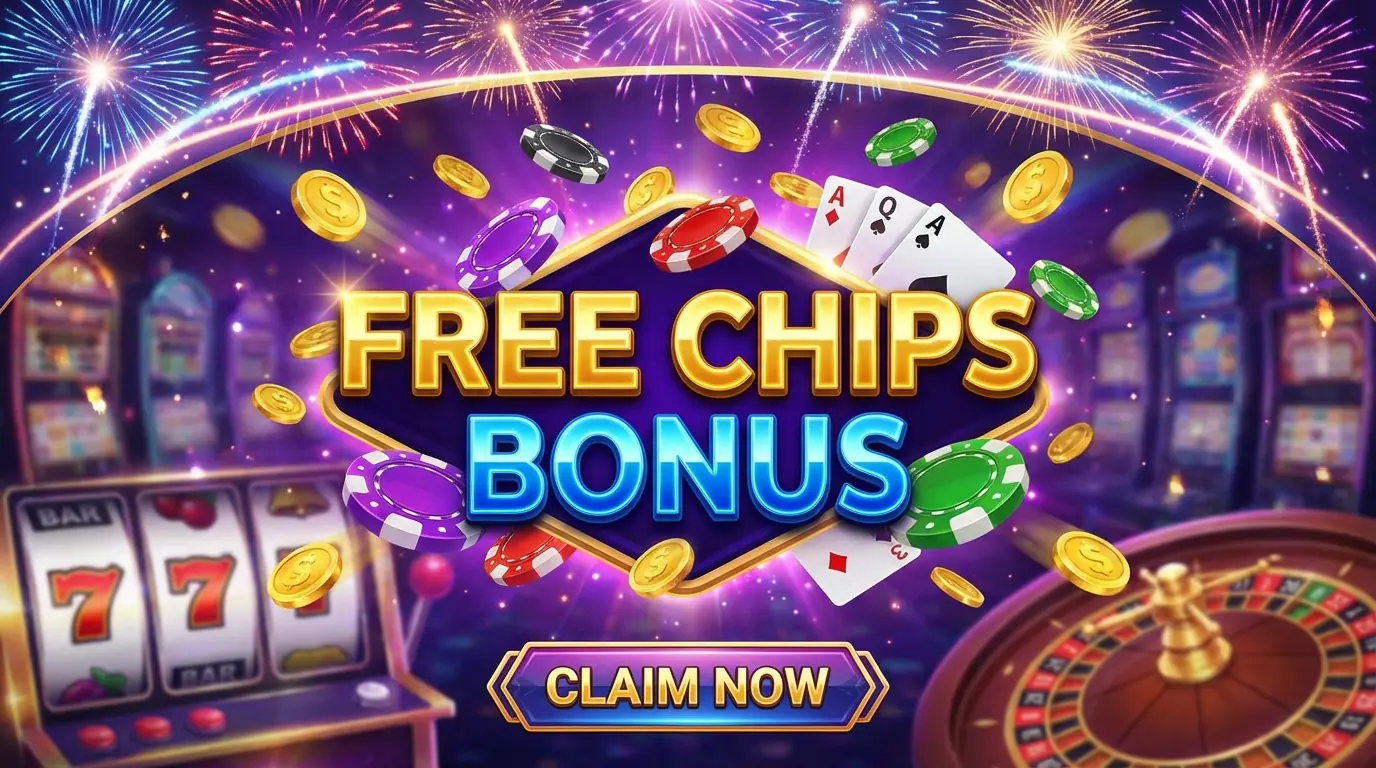 Buumi casino bonuschipit