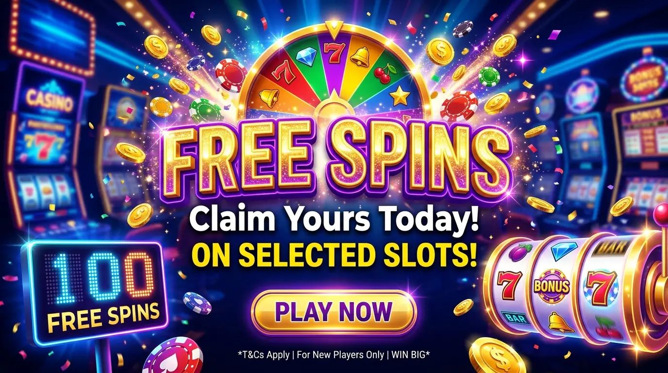 Buumi casino ilmaiskierrokset
