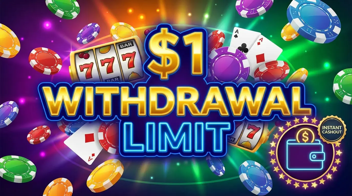 Buumi casino minimikotiutus