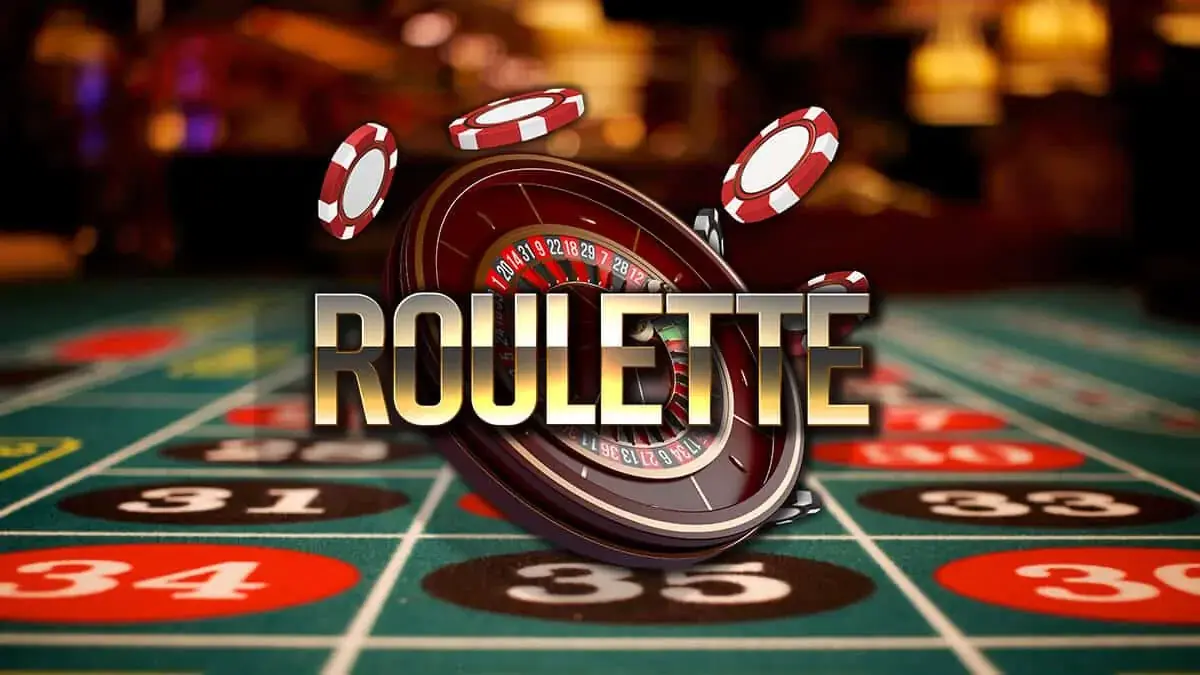 Buumi casino roulette