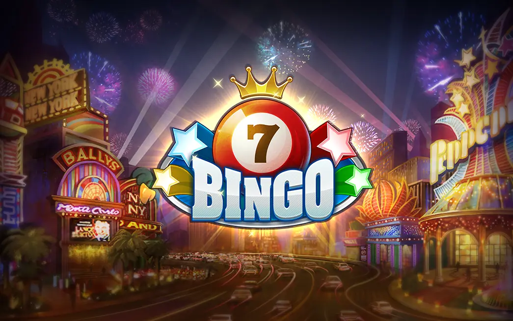 Buumi casino bingo peli