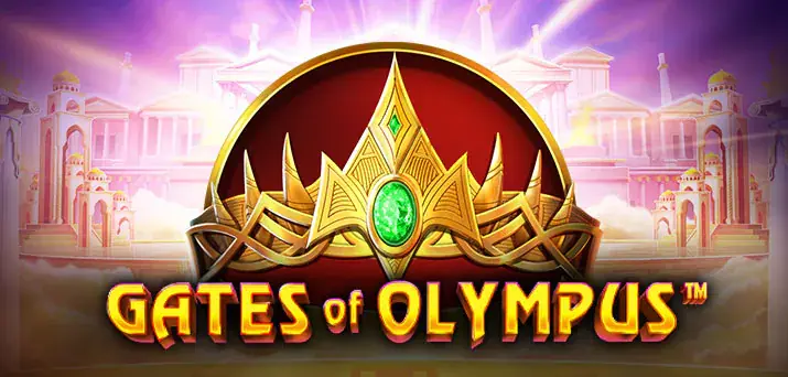 Buumi casino Gates of Olympus peli