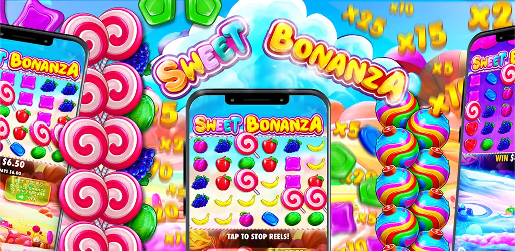 Buumi casino Sweet Bonanza