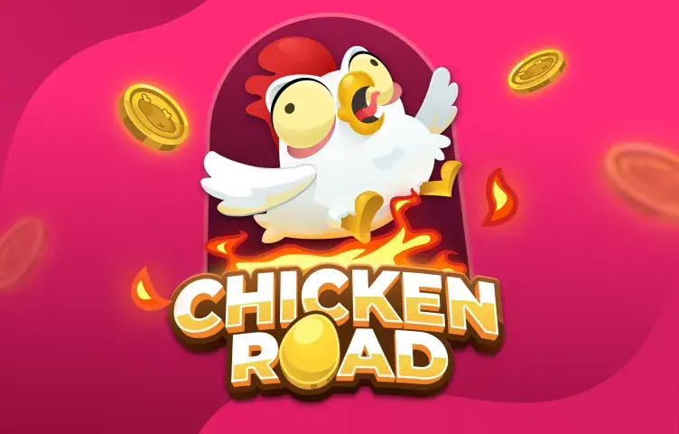 Chicken Road Buumi casino