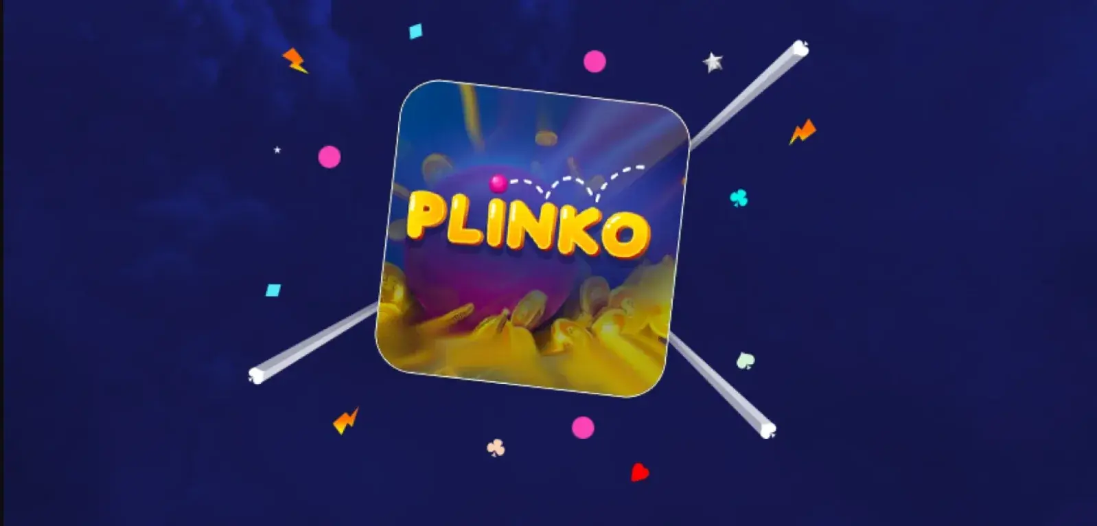 Buumi casino Plinko peli